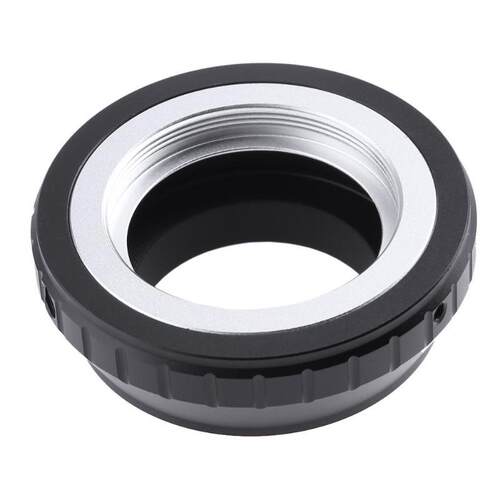 Lens Adapter Ring Adjustable High Precision M42-NX M42 Threa