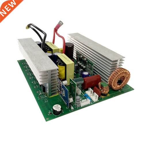 1000W 12V/24V/48V Pure Sine Wave Inverter Board fit for Car