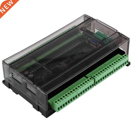 FX3U?48MR DC24V Industrial Control Board PWM Controller Auto
