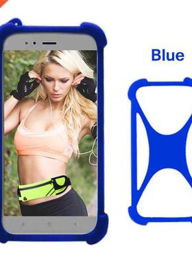 niversal phone case 4 Strike View / Selfie Max Case Silicon