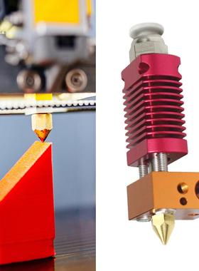 Assembled Extruder Hot End Kit for Creality CR-10/CR10S/Ende