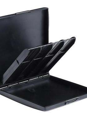 Reeds Case Sax Saxophone Clarinet Oboe Reeds ABS Case Storag