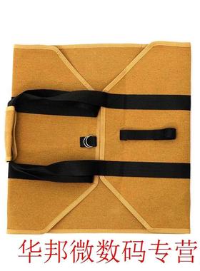 Log ag uckle Outdoor Storage Heavy Duty Canvas Cping Fir