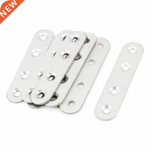 8 Pieces Support Shelf Bracket 3inch