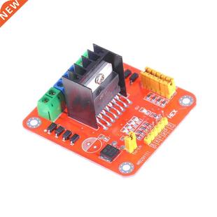 L298N Dual H Bridge DC Motor Driver IC DC Stepper Motor Driv