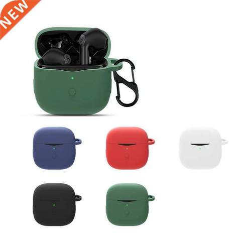 Protective Carrying Case Compatible with SoundPEATS Air3 Ear