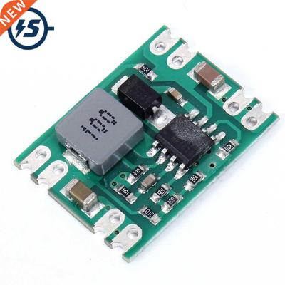 DC-DC 7-28V To 5V Step Down Power Supply Module Buck Convert