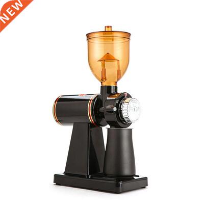 Professional Electric Coffee Bean Grinder Maker for Espresso