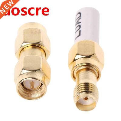 SMA Calibration Kit RF Coaxial Test Connector Short/Load/Ope