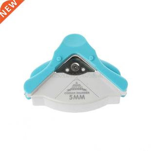 Paper Cutter Corner Rounder Punch Fillet Rius 5mm Card Pho