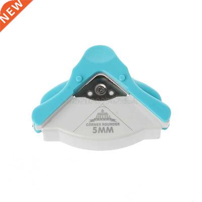 Paper Cutter Corner Rounder Punch Fillet Rius 5mm Card Pho