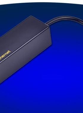 USB 2.0 to 10/100/1000Mbps Ethernet RJ45 Network Lan Card Ad