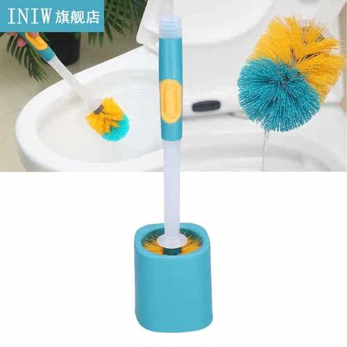 Toilet Wall Mounted Toilet rush Holder Toilet owl rush Se