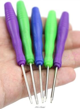 5 pièces tournevis magnétique multifonction To