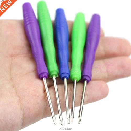 5 pièces tournevis magnétique multifonction To