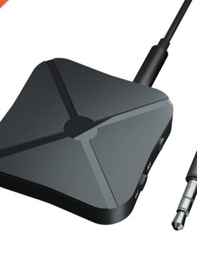 Bluetooth 5.0 4.2 Recever Transmtter 2 N 1 Audo Musc St