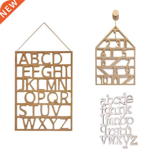 Nordic Nursery Decor Baby Kids Room Decor Children Girl Boy