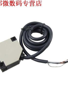 E3JK-R4M2 DC 12-24 V Retroreflective optische Switch met Ref