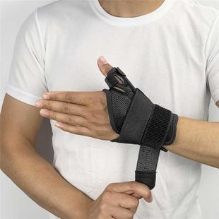 Recovery Thumb Brace Ambidextrous Splint For Arthritis Tendo