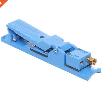 Professional Pneumatic Manual Sandblasting Switch Applicati