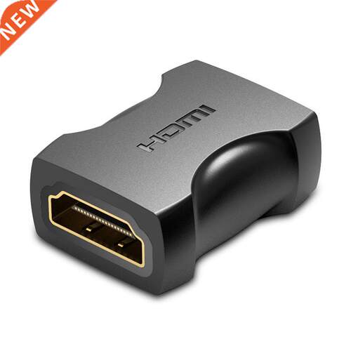 HDMI-compatible Extender 4K HDMI-compatible 2.0 Female to Fe