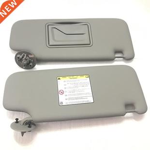 95327509 Inside Sun Visor LH or RH 1p for 2012- 2016 Chevy S