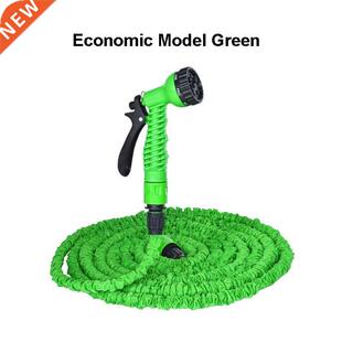 2019New Expandable Water Hose Garden Flexible Hose Eu Plast