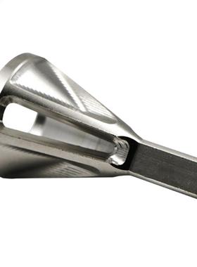 1/2pcs 2019 Newest Deburring External Chamfer Tool Stainless