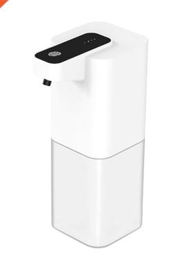 400Ml Soap Dispenser Automatic Soap Dispensers for Bathroom