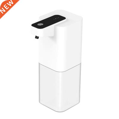 400Ml Soap Dispenser Automatic Soap Dispensers for Bathroom