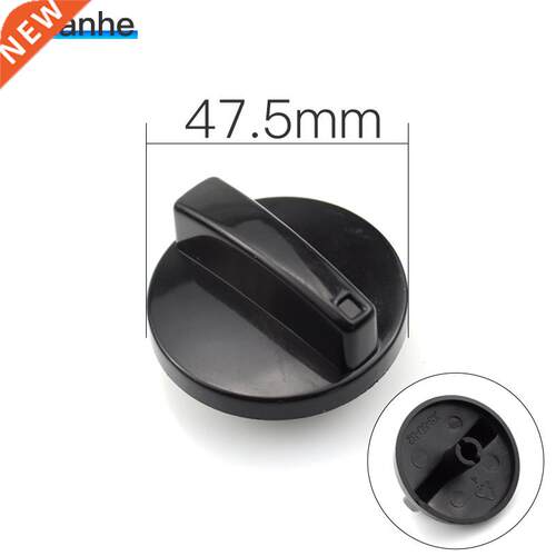 Rotary Knob for pressure cooker timer with bell microwave ov