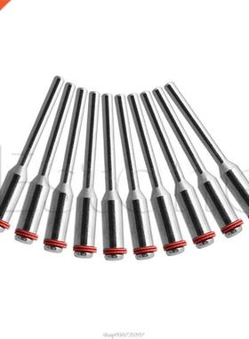 10Pcs 2.35mm Screw Mandrel Shank Cut-off Wheel Holder for dr