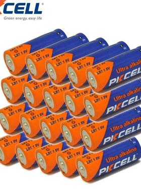20 X Battery 910A LR1 SIZE N AM5 E90 MN9 Alkaline Batter