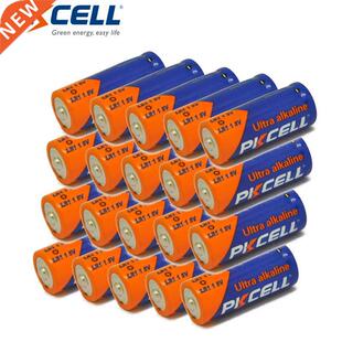 20 X Battery 910A LR1 SIZE N AM5 E90 MN9 Alkaline Batter