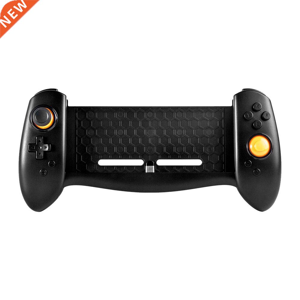 Gaming Grip Dual Motor Vibration Controller 6-Axis Gyroscope