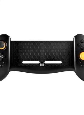 Gaming Grip Dual Motor Vibration Controller 6-Axis Gyroscope