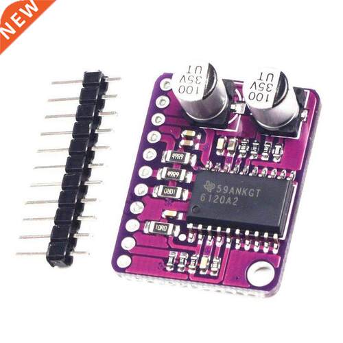 TPA6120 Hi-Fi Stereo Headphone Amplifier AMP Audio Amplifier