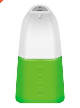 1Pcs USB Rechargeable Foam Automatic Induction Soap Dispense