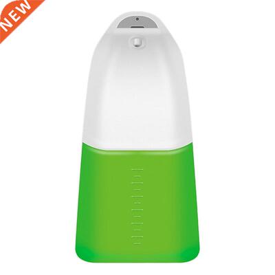 1Pcs USB Rechargeable Foam Automatic Induction Soap Dispense