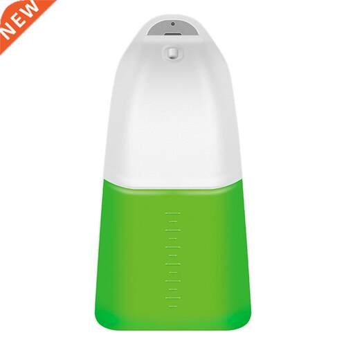 1Pcs USB Rechargeable Foam Automatic Induction Soap Dispense