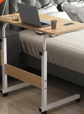 Adjustable Laptop Desk Tablet Holder Fiberboard Ergonomic La