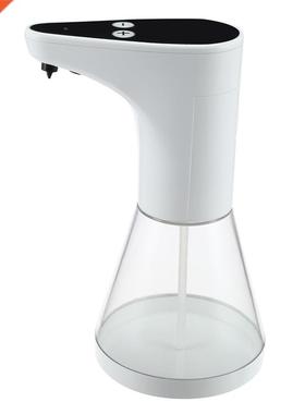 520Ml Automatic Touchless Soap Dispenser Automatic Liquid So