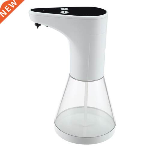 520Ml Automatic Touchless Soap Dispenser Automatic Liquid So