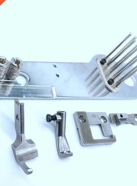 1 Set Sewing Machine Attachment Needle Plate Screws Complete