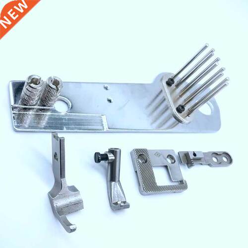 1 Set Sewing Machine Attachment Needle Plate Screws Complete