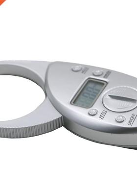 Digital bo fat caliper skinfold caliper LCD display Bo F