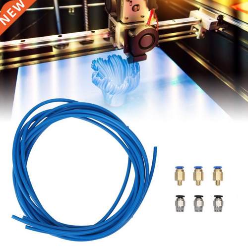 3D Printer Pts Line Tube PC4-M6 Accessory PC4-M10 Accessor