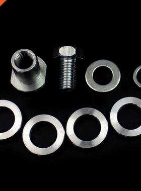 M10 M14 Angle Grinder To Grooving Machine Adapter 100/125 Ty