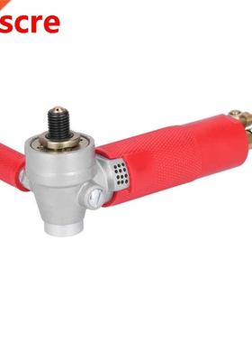 Pneumatic Water Mill Safe and Reliable Alloy Steel Mechanica