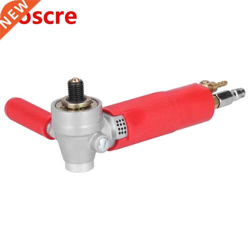 Pneumatic Water Mill Safe and Reliable Alloy Steel Mechanica